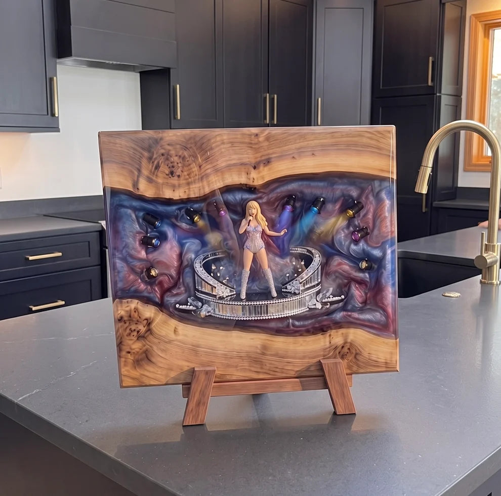 Amy's swiftie boards (PRE-ORDER)