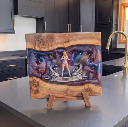 Amy's swiftie boards (PRE-ORDER)