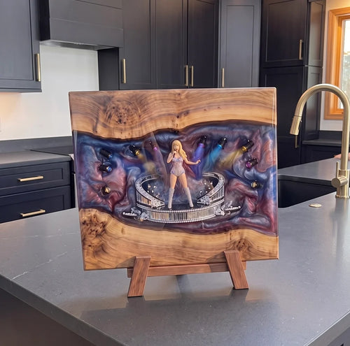 Amy's swiftie boards (PRE-ORDER)