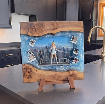 Amy's swiftie boards (PRE-ORDER)