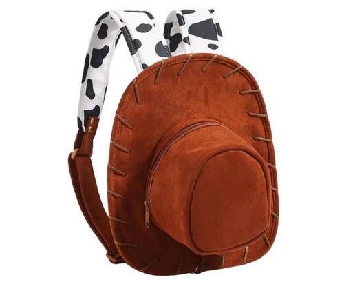 Rodeo Packs